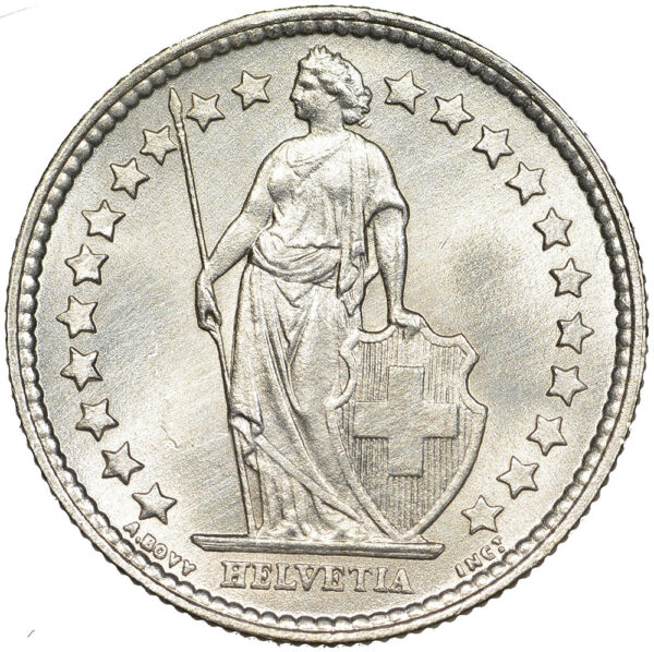 50 Rappen, 1879, unz/stgl