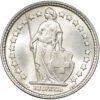 50 Rappen, 1879, Stempelglanz