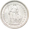 50 Rappen, 1882, unzirkuliert