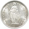 50 Rappen, 1894, unz/stgl