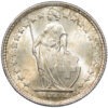 50 Rappen, 1898, unz/stgl