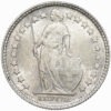 50 Rappen, 1900, unz/stgl