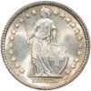 50 Rappen, 1903, unz/stgl