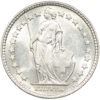 50 Rappen, 1904, unz/stgl