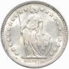 50 Rappen, 1905, unzirkuliert