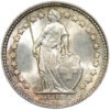 50 Rappen, 1905, unz/stgl