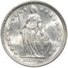 50 Rappen, 1907, unz/stgl
