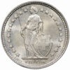 50 Rappen, 1913, unz/stgl