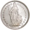50 Rappen, 1929, unz/stgl