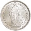 50 Rappen, 1932, unz/stgl