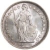 50 Rappen, 1940, unz/stgl