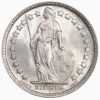 50 Rappen, 1941, unz/stgl