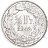 50 Rappen, 1942, unz/stgl