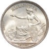 1 Franken, 1850, unz/stgl