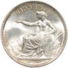 1 Franken, 1851, Stempelglanz