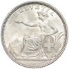 1 Franken, 1860, unzirkuliert