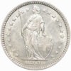 1 Franken, 1877, unzirkuliert