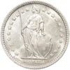 1 Franken, 1886, unz/stgl