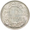 1 Franken, 1894, unzirkuliert