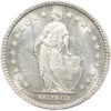 1 Franken, 1894, unzirkuliert