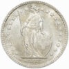 1 Franken, 1894, unz/stgl