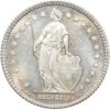 1 Franken, 1894, Stempelglanz