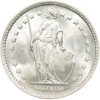 1 Franken, 1899, unzirkuliert