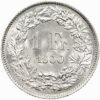 1 Franken, 1900, unz/stgl