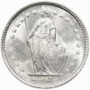 1 Franken, 1900, unz/stgl