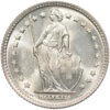 1 Franken, 1903, unz/stgl