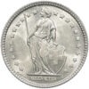 1 Franken, 1904, unz/stgl
