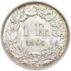 1 Franken, 1905, unzirkuliert