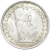 1 Franken, 1905, unzirkuliert