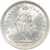 1 Franken, 1905, unz/stgl