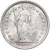 1 Franken, 1910, unz/stgl