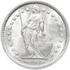 1 Franken, 1914, unz/stgl