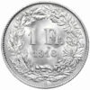 1 Franken, 1916, unzirkuliert