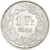 1 Franken, 1944, unz/stgl
