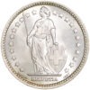 1 Franken, 1944, Stempelglanz