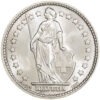 1 Franken, 1946, unz/stgl
