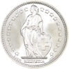 1 Franken, 1956, Stempelglanz