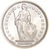 1 Franken, 1959, Stempelglanz