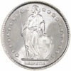 1 Franken, 1964, Stempelglanz