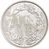 1 Franken, 1966, Stempelglanz