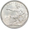 2 Franken, 1860, unz/stgl