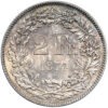 2 Franken, 1874, Stempelglanz