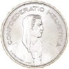 5 Franken, 1933, Stempelglanz