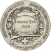 Gesamtschweizerisch, 300 M, Feldmeisterschaft, o.J., stgl