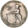 Bern, Langenthal, Zentralschweizerisches, 1899, unz