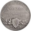 Appenzell, Appenzell, Kantonales Schützenfest, 1926, unz